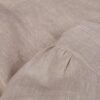 Stenstroems Carmen Light Beige Linen Blouse 2