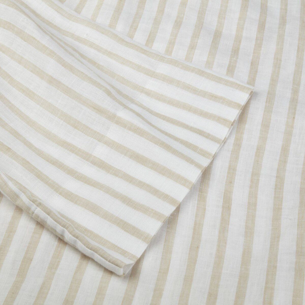 Stenstroems Cathryn Striped Linen Dress 4
