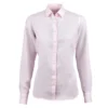 Stenstroems skjorte Sofie i linen light pink