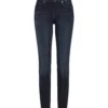 Cambio Parla denim deep ocean used