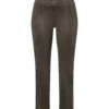Cambio bukser Ranee easy kick dark olive