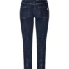 Cambio denim bukser Piera short 1