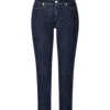 Cambio denim bukser Piera short