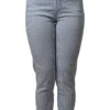Jonny Q jeans P1161AC Jacky Sky Stripe