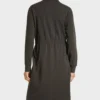 Marc Cain Collections jersey dress 1