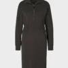 Marc Cain Collections jersey dress 3