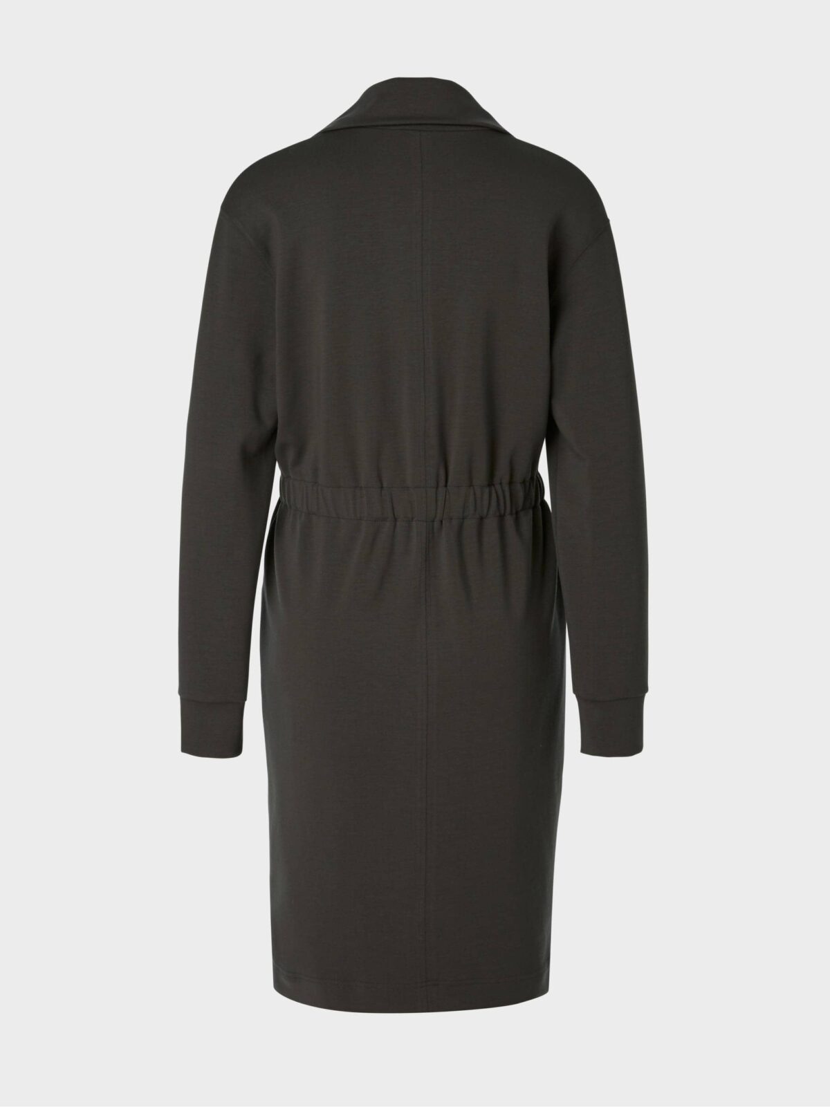 Marc Cain Collections jersey dress 4
