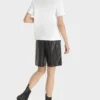 Marc Cain Sports T shirt med Zebra motiv 1