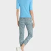 Marc Cain Sports T shirt med turtleneck 1 1