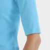 Marc Cain Sports T shirt med turtleneck 2