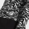 Marc Cain Sports bluse med zebra moenster 2
