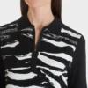 Marc Cain Sports kjole i jersey 2