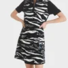 Marc Cain Sports kjole i jersey