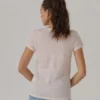 Princess goes Hollywood T shirt Little daisy i linen 1