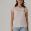 Princess goes Hollywood T shirt Little daisy i linen