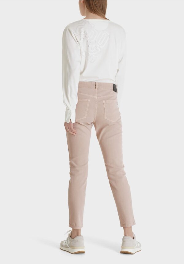 Marc Cain Sports jeans light taupe 1