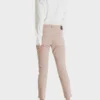 Marc Cain Sports jeans light taupe 1