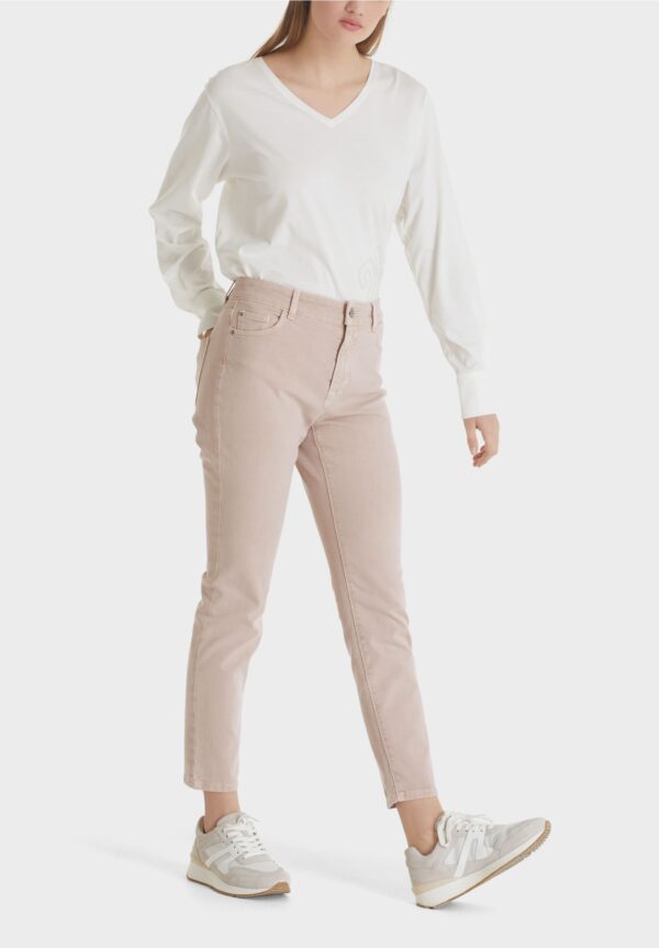 Marc Cain Sports jeans light taupe