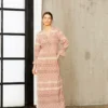 Pbo Ibul dress