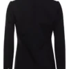 PBO Mope blazer sort 1