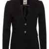PBO Mope blazer sort
