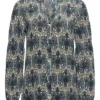 PBO Tarkano Silkebluse 1