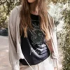 Princess goes Hollywood T Shirt sort frog