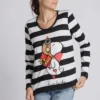 Princess goes Hollywood T shirt Snoopy 2