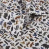 Stenstroems Skjorte Sanna Beige Patterned Manchester 2
