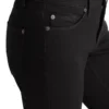 Cambio bukser Parla Black Denim 4