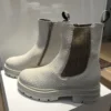 DLSport skindstoevle Gomma Creme 2