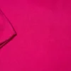 Davida Curved Cashmere sweater i Fuchsia 2