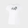 Marc Cain Collections T shirt med dalmatiner print 3