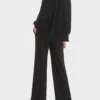 Marc Cain Collections bluse sort 1