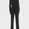 Marc Cain Collections bukser i sort 1