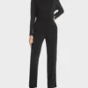 Marc Cain Collections bukser i sort