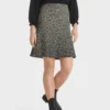 Marc Cain Collections strikket nederdel 3