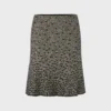Marc Cain Collections strikket nederdel 4