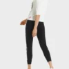 Marc Cain Sports T shirt i bomulds stretch 1