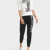 Marc Cain Sports T shirt i bomulds stretch