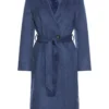 PBO Forego coat Dark Denim 2
