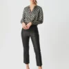 Dea Kudibal KAY Stirrup Space silkebluse 3