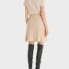 Marc Cain Collections nederdel i uld 1