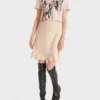 Marc Cain Collections nederdel i uld 3
