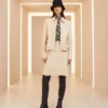 Marc Cain Collections nederdel i uld 6