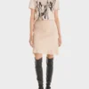 Marc Cain Collections nederdel i uld