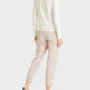Marc Cain Sports Bluse med tiger motiv 1