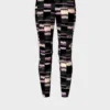 Marc Cain Sports Scuba Jersey Trousers 4