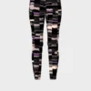 Marc Cain Sports Scuba Jersey Trousers 5