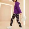 Marc Cain Sports Scuba Jersey Trousers 6